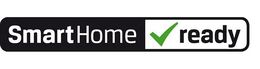 SMART HOME READY trademark