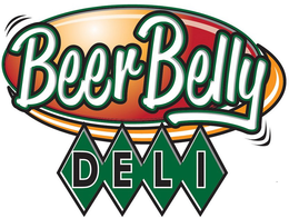 BEER BELLY DELI trademark