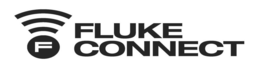 F FLUKE CONNECT trademark