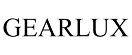 GEARLUX trademark