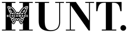 HUNT. trademark