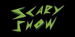 SCARY SHOW trademark