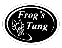 FROG'S TUNG trademark