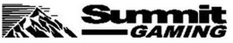 SUMMIT GAMING trademark