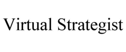 VIRTUAL STRATEGIST trademark