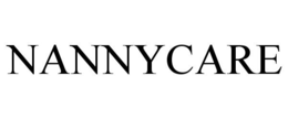 NANNYCARE trademark