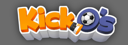 KICK-O'S trademark