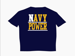 NAVY POWER trademark
