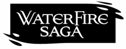 WATERFIRE SAGA trademark