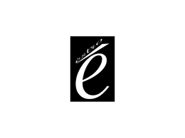 E trademark