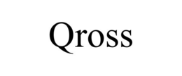 QROSS trademark