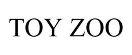 TOY ZOO trademark