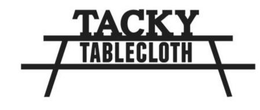 TACKY TABLECLOTH trademark
