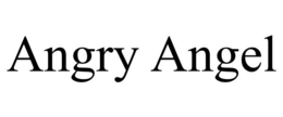 ANGRY ANGEL trademark