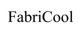 FABRICOOL trademark