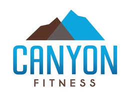 CANYON FITNESS trademark