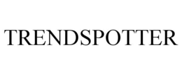 TRENDSPOTTER trademark