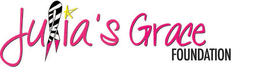 JULIA'S GRACE FOUNDATION trademark