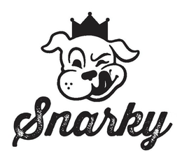 SNARKY trademark