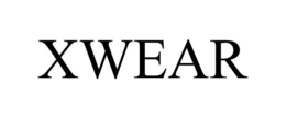 XWEAR trademark