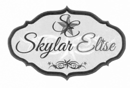 SE SKYLAR ELISE trademark