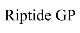 RIPTIDE GP trademark