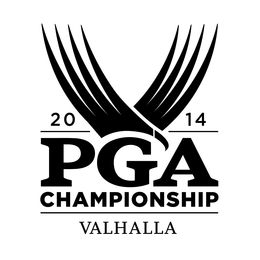 20 14 PGA CHAMPIONSHIP AND VALHALLA trademark