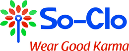 SO-CLO WEAR GOOD KARMA trademark