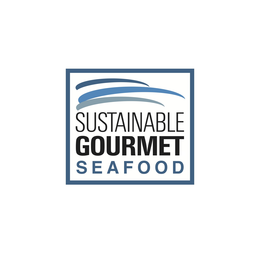 SUSTAINABLE GOURMET SEAFOOD trademark