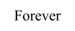 FOREVER trademark