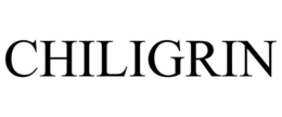 CHILIGRIN trademark