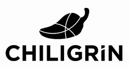 CHILIGRIN trademark