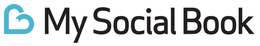 MY SOCIAL BOOK trademark