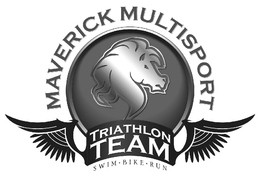 MAVERICK MULTISPORT TRIATHLON TEAM trademark
