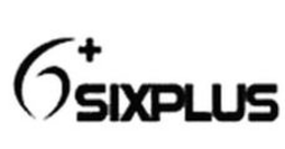 6+ SIXPLUS trademark