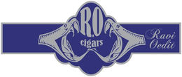 R.O CIGARS RAVI OEDIT trademark