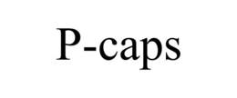 P-CAPS trademark