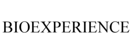 BIOEXPERIENCE trademark
