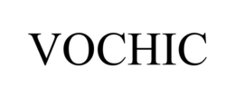 VOCHIC trademark