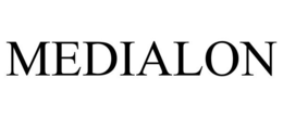 MEDIALON trademark