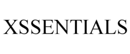 XSSENTIALS trademark