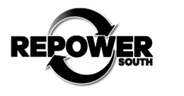 REPOWER SOUTH trademark