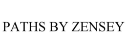 PATHS BY ZENSEY trademark