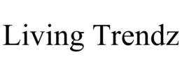 LIVING TRENDZ trademark