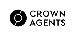 CROWN AGENTS trademark