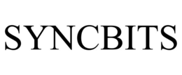 SYNCBITS trademark