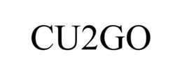 CU2GO trademark