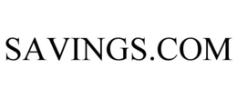 SAVINGS.COM trademark