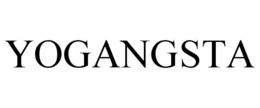 YOGANGSTA trademark