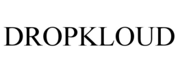 DROPKLOUD trademark